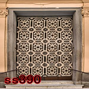 5'x8' SS390